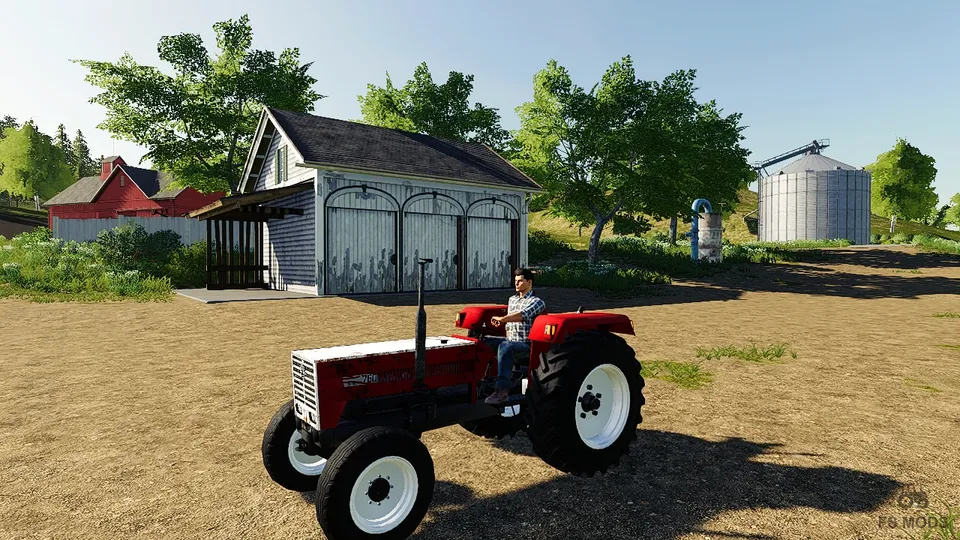 Steyr 760 Plus v 1.5