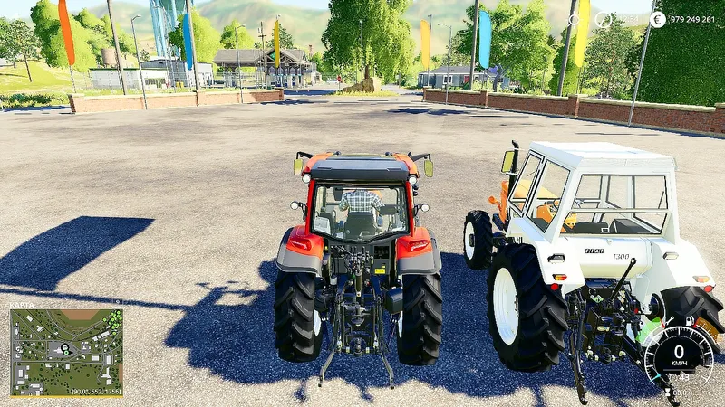 Click To Switch v 1.0