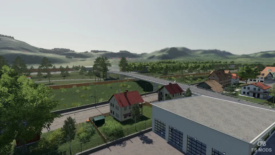 Карта Konigsberg v 1.0
