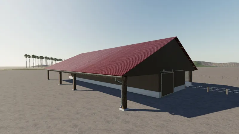 Коровье пастбище v 1.0