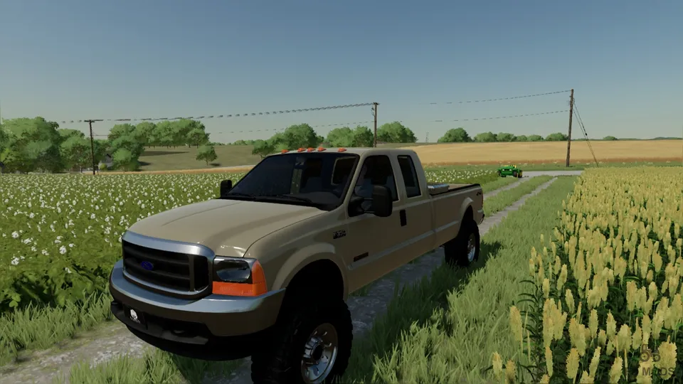 Автомобиль 2016 Ford Ranger Wildtrak v 1.0