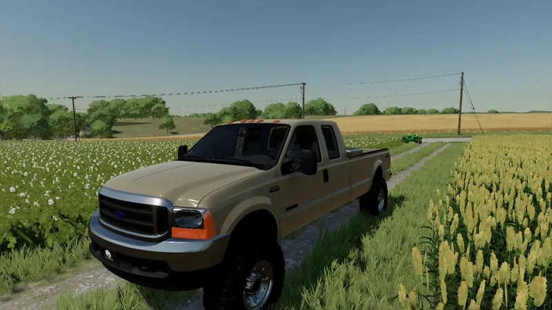 Автомобиль 2016 Ford Ranger Wildtrak v 1.0