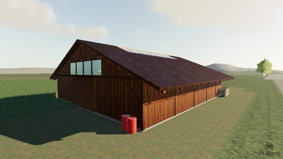 Хранилище v 1.0