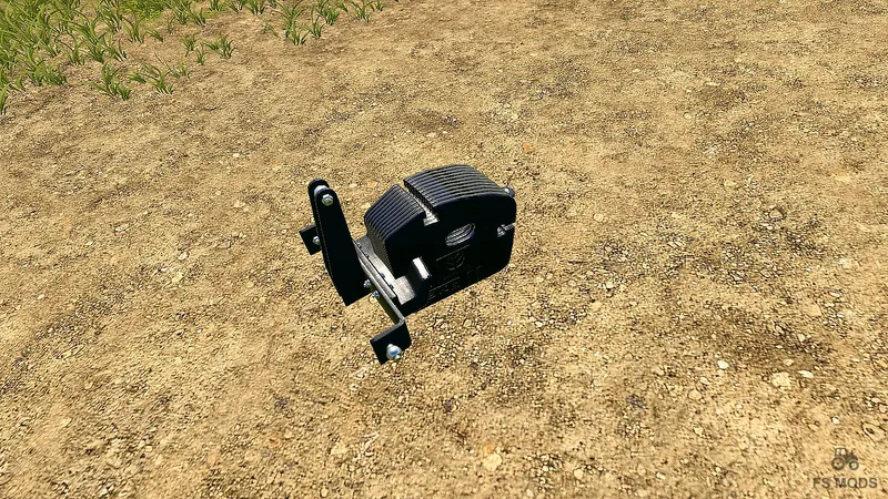Противовес New Holland v 1.0