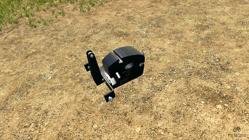 Противовес New Holland v 1.0