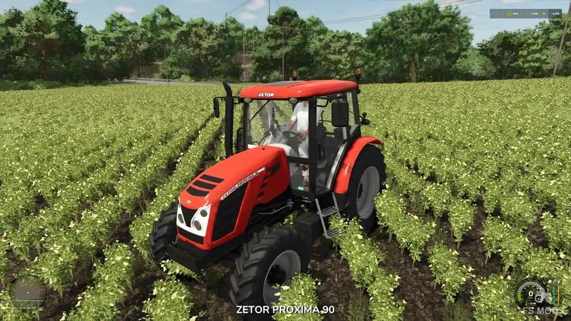 Трактор Claas Axion 900 Special v1.1.0.1 by damodi