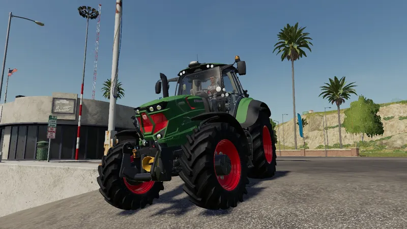 Huerlimann Pro v 1.0.1.0