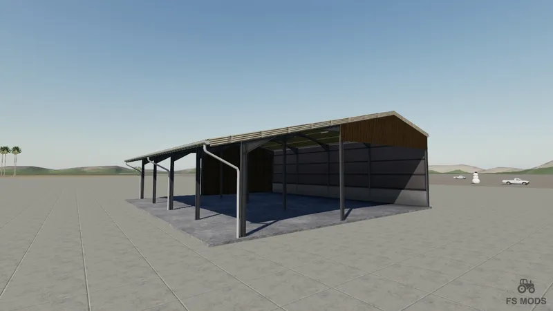 Склад v 1.0