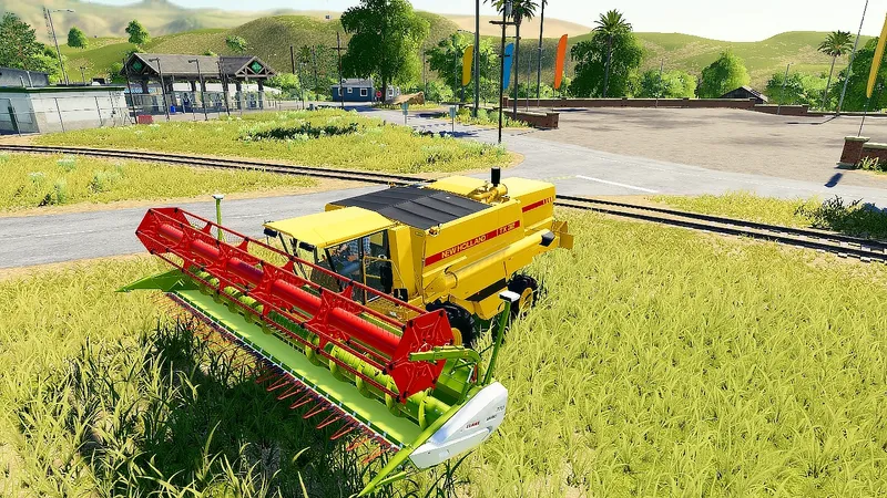 Полная остановка v 1.0.1.0