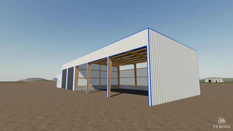 Склад v 1.0