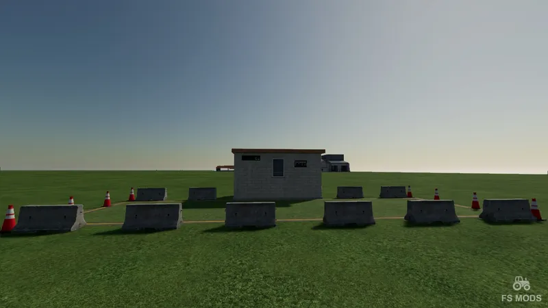 Станция взвешивания v 1.0