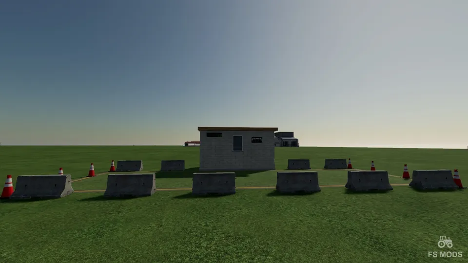 Станция взвешивания v 1.0