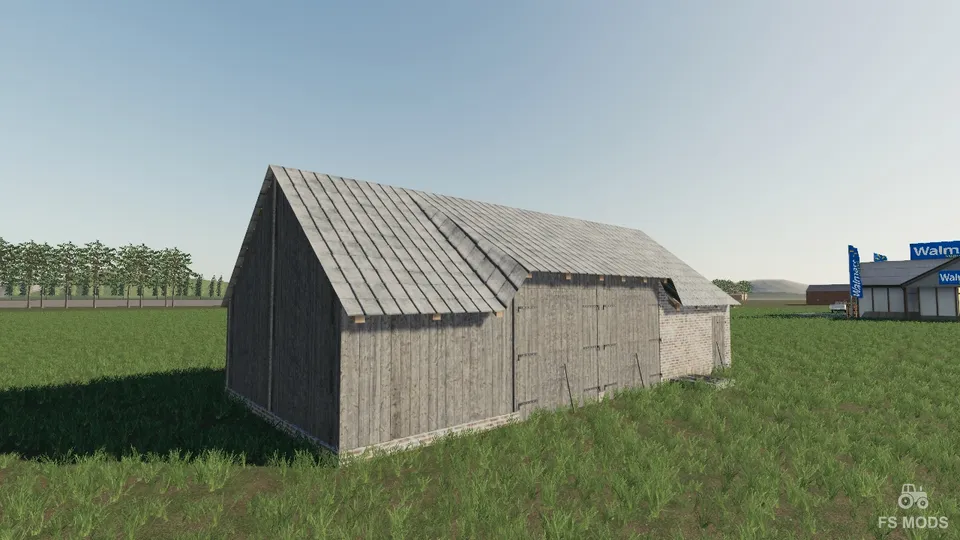 Свинарник v 1.0