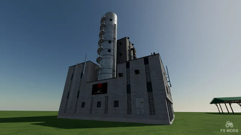 Маслобойня v 1.0