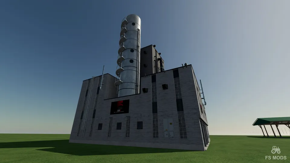 Маслобойня v 1.0