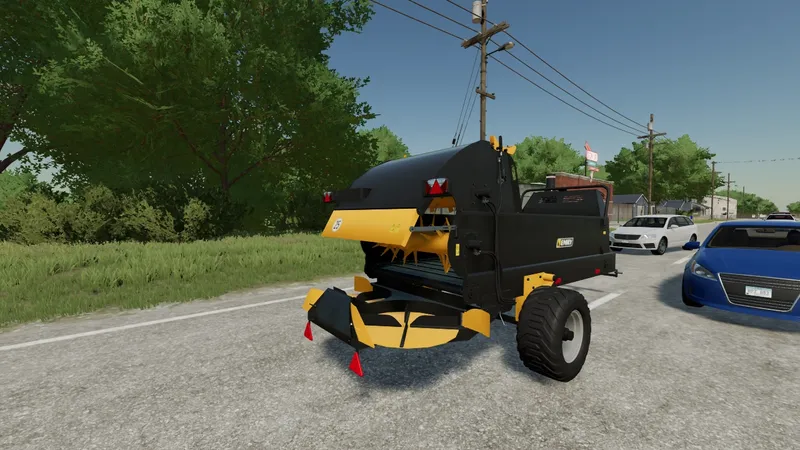 Кормосмесители Emily v 1.0