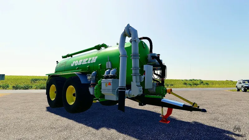 Цистерна Joskin Xtrem v 1.0