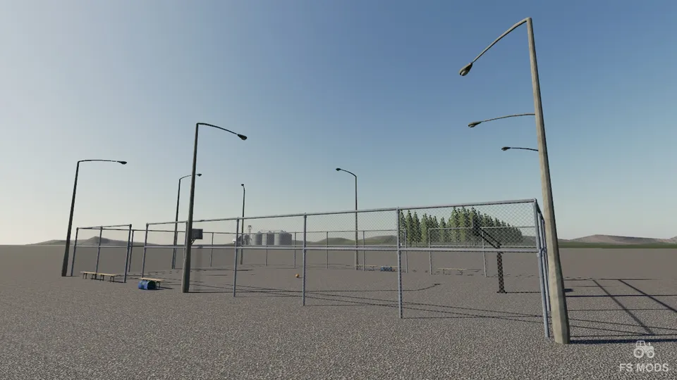 Набор украшений Goldcrest v 1.0