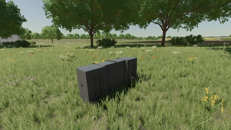 Противовес v 1.0