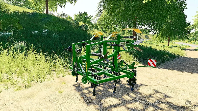 Культиваторы Kerner Corona 500 v 1.2
