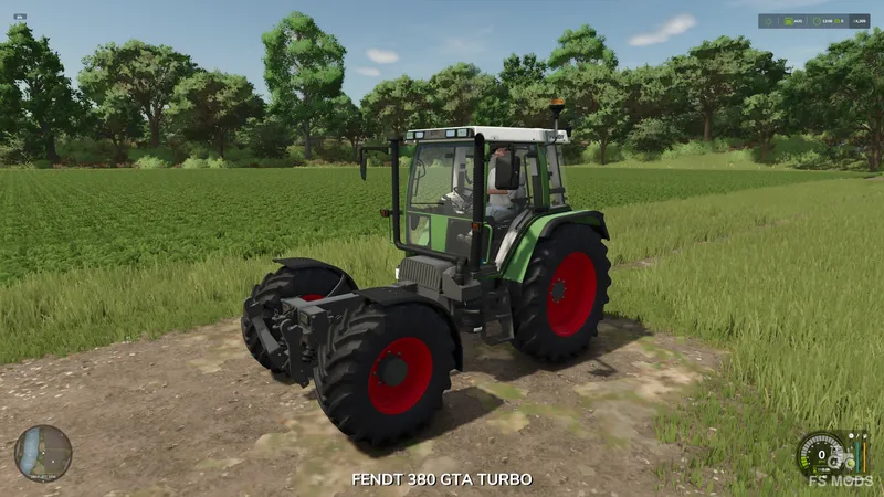 Fendt Pack v1.0.1