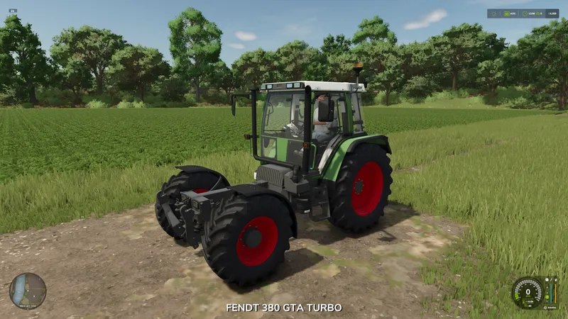 Fendt Pack v1.0.1