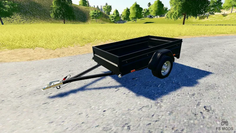 Прицеп Boeckmann v 1.2.0.1