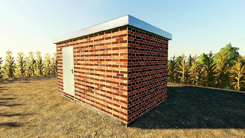 Total Energies Transformer v 1.0