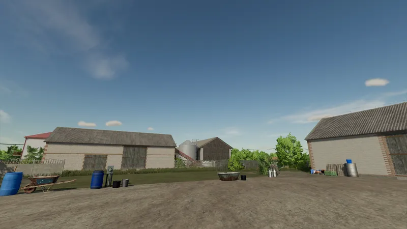 Карта Jadwinow v 1.0