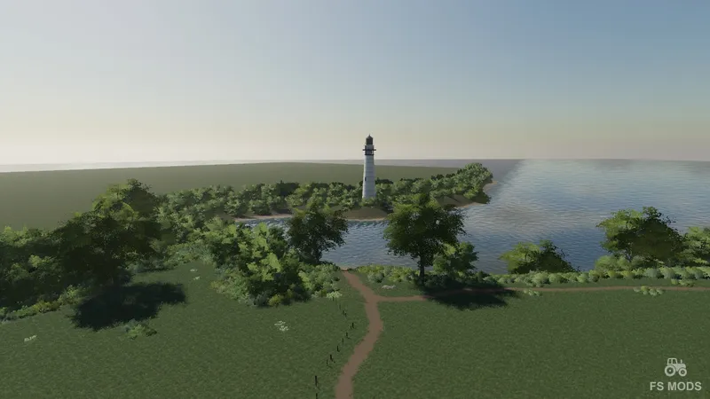 Карта Birkenfeld v 1.0
