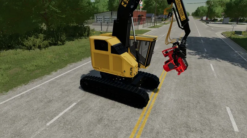 Комбайн Lizard LH822D v 1.0