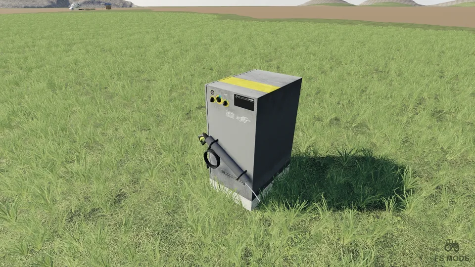 Kaercher HDS-C 8/15E v 1.0