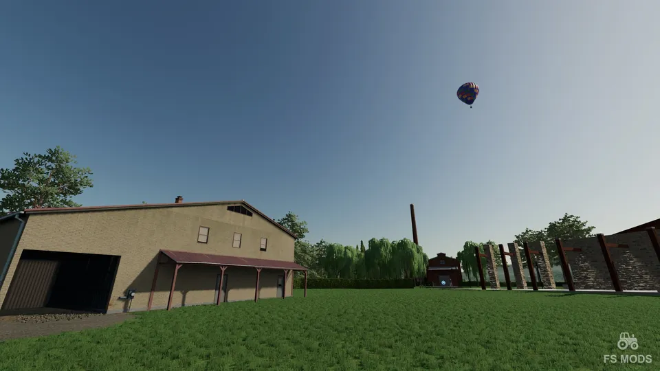 Долина Yarra, австралия v 1.1.1