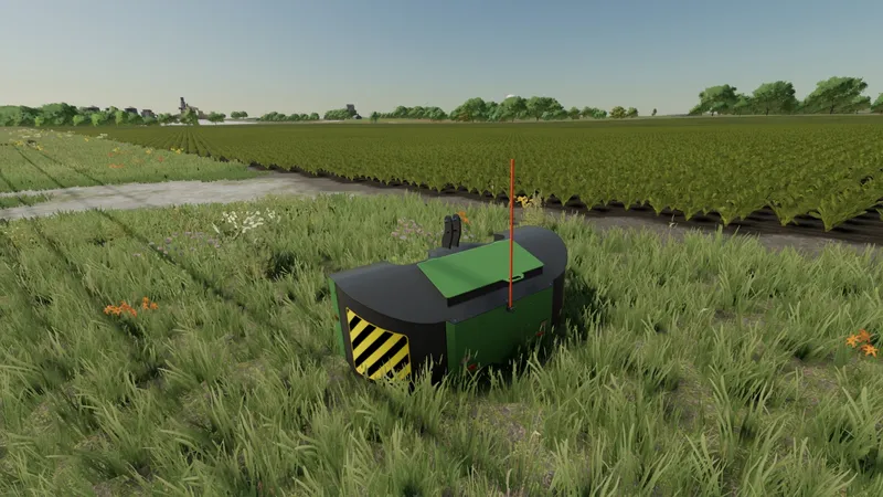 Противовес 1500 кг Agriweld v 1.0