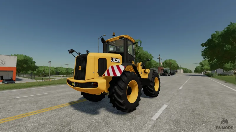 JCB 435 S v 1.1