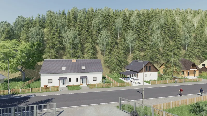 Карта Dalberg v 1.1