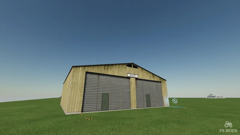 Склад для яиц v 1.0