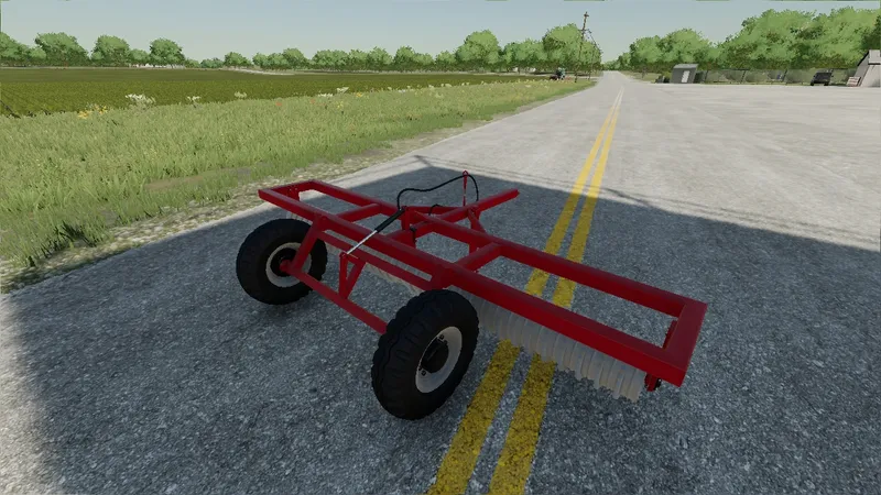 Олесные ролики v 1.0