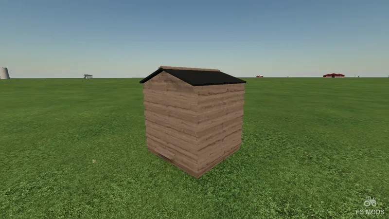 Улей v 1.0