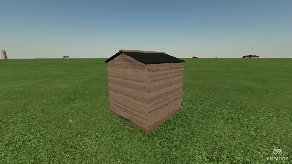 Улей v 1.0