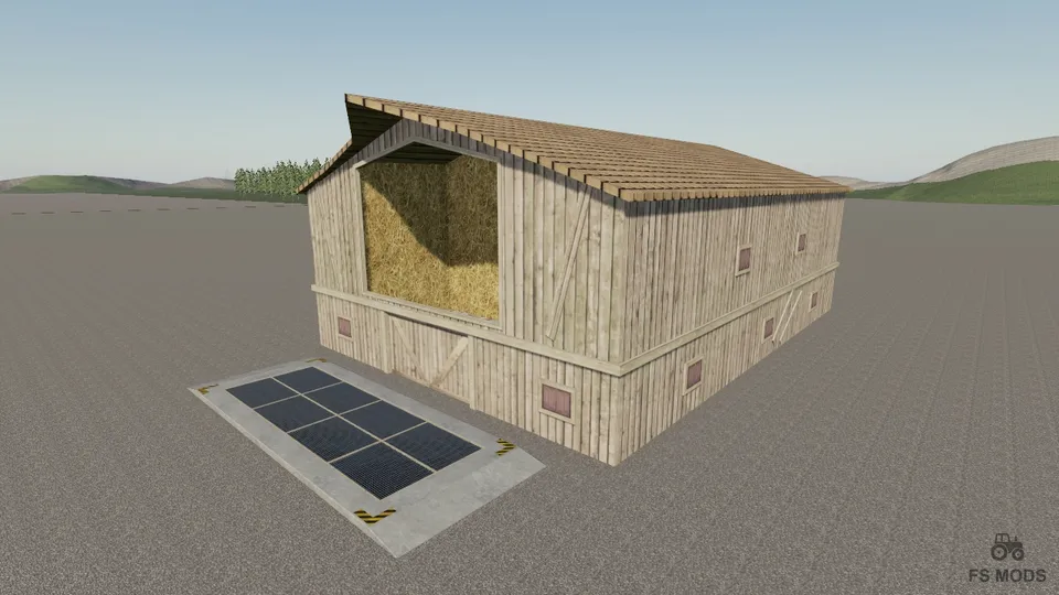 Станция продажи v 1.2