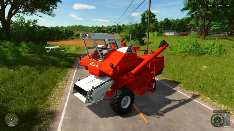 Kolos SK-6 V1.0.0.5