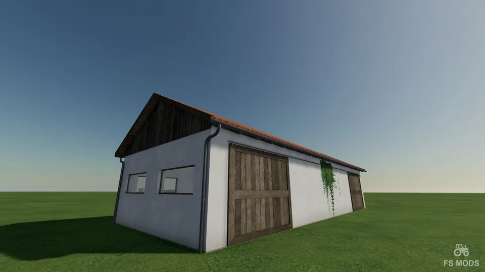 Мастерская v 1.0