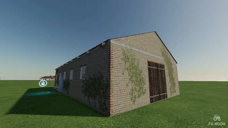 Польский амбар v 1.0.0.1