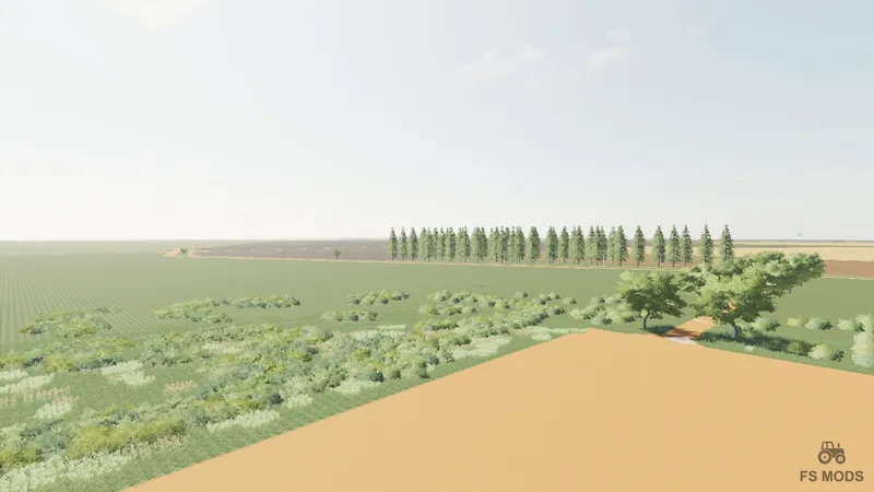 Карта Matopiba v 1.0
