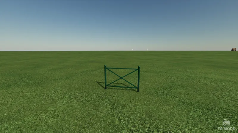 Пак украшений v 1.0