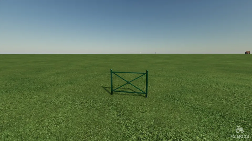Пак украшений v 1.0