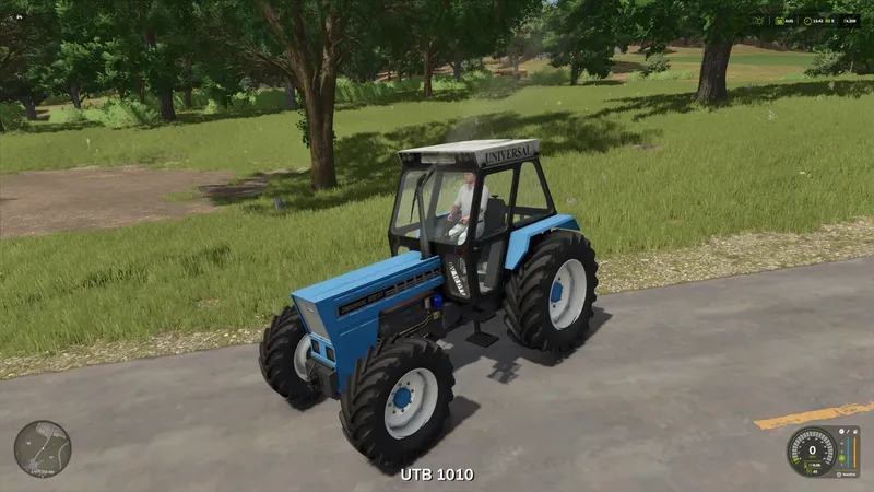 Universal 1010DT v2.0