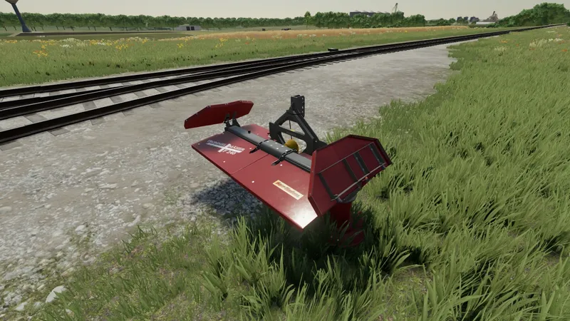 Косилка Sepp Knusel F240 v 1.0