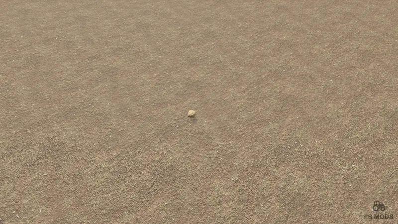 Размещаемые пищевые объекты v 1.0